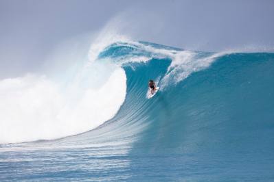  Bienvenido Iker San Martín - Surf AHIERRO!