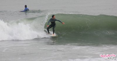 Imagen: Surf AHIERRO vuelve al agua | Surf AHIERRO!