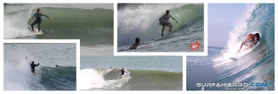 Equipo surfahierro.com