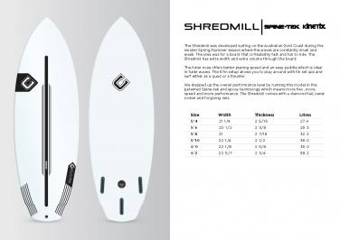 Imagen: Clayton Spine-Tek Epoxy Surfboards | Surf AHIERRO!