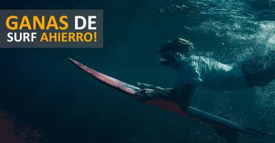 Imagen de ¿Cuándo puedo surfear? - Surf AHIERRO!