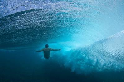 Imagen: Bienvenido Iker San Martín | Surf AHIERRO!