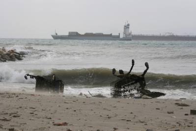  Gracias MAR - Surf AHIERRO!