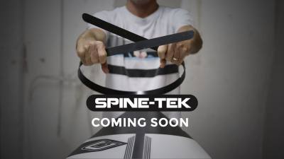 Tecnología Clayton Spine-Tek