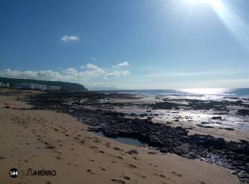 Imagen: Diario de un surfer en Andalucía | Surf AHIERRO!