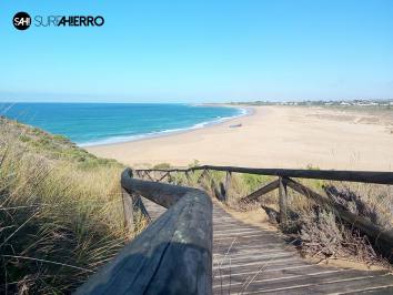 Imagen: Diario de un surfer en Andalucía | Surf AHIERRO!