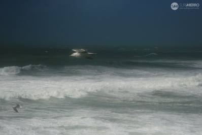 Imagen: Temporal Emma | Surf AHIERRO!