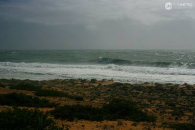 Imagen: Temporal Emma | Surf AHIERRO!