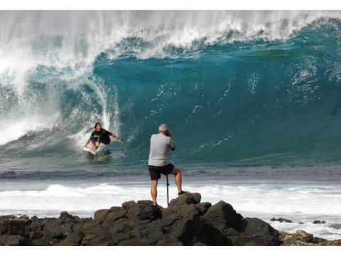  Antón Carús - Surf AHIERRO!