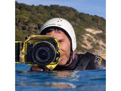  Antonio Ceballos - Surf AHIERRO!