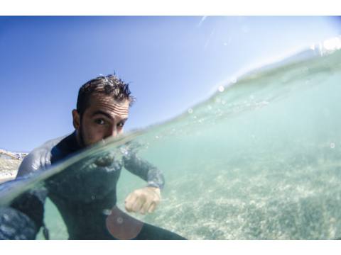  Carlos Vela - Surf AHIERRO!