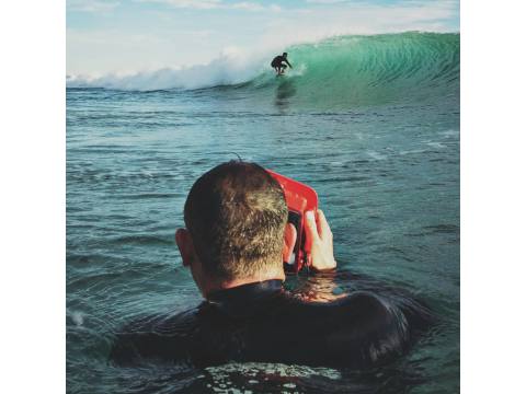  Jairo Díaz - Surf AHIERRO!