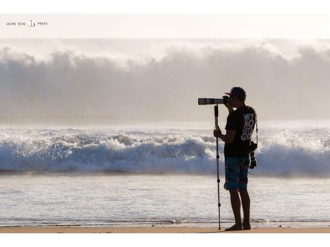  Jim Kenen - Surf AHIERRO!