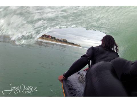  Jorge Ibañez - Surf AHIERRO!