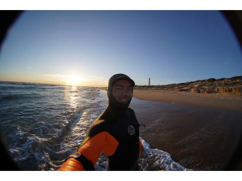  Kiko Surf Conil - Surf AHIERRO!