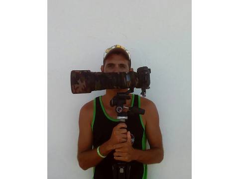  Yonathan González 'Tabaibo' - Surf AHIERRO!