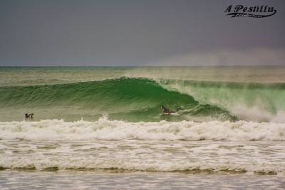 Imagen: A Pestillu Productions | Surf AHIERRO!