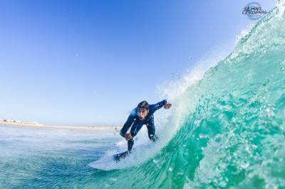 Imagen: Samuel Cárdenas | Surf AHIERRO!