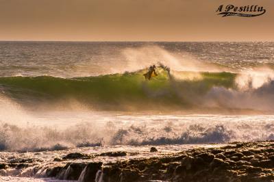 Imagen: A Pestillu Productions | Surf AHIERRO!