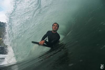 Imagen: jonferwavephoto | Surf AHIERRO!