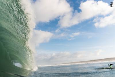 Imagen: jonferwavephoto | Surf AHIERRO!