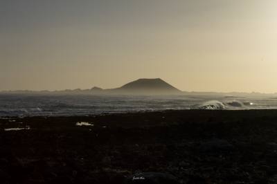 Imagen: Judith Mota | Surf AHIERRO!