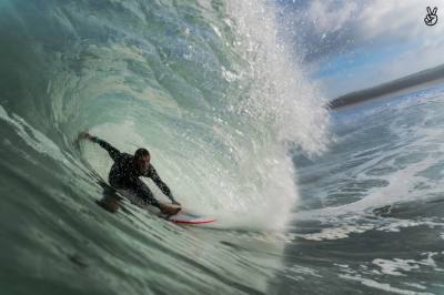 Imagen: jonferwavephoto | Surf AHIERRO!