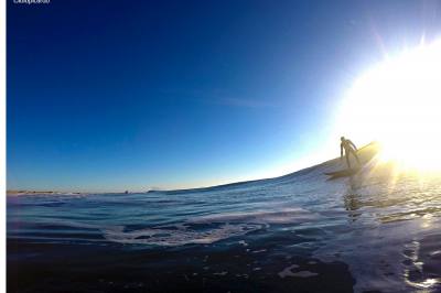 Imagen: Lolo Picardo | Surf AHIERRO!