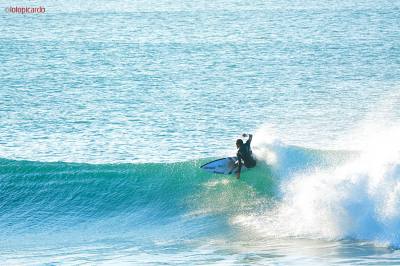 Imagen: Lolo Picardo | Surf AHIERRO!