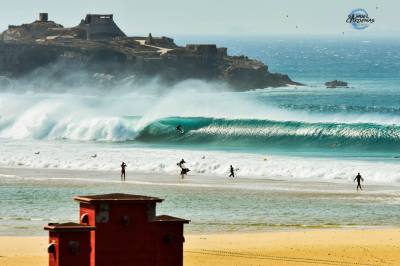 Imagen: Samuel Cárdenas | Surf AHIERRO!