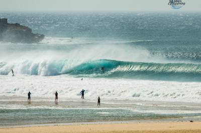 Imagen: Samuel Cárdenas | Surf AHIERRO!