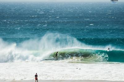 Imagen: Samuel Cárdenas | Surf AHIERRO!