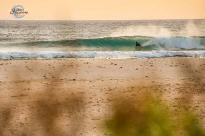 Imagen: Samuel Cárdenas | Surf AHIERRO!