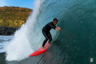 Imagen: jonferwavephoto | Surf AHIERRO!