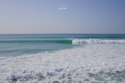 Imagen: Judith Mota | Surf AHIERRO!