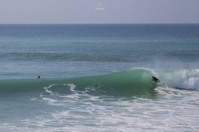 Imagen: Judith Mota | Surf AHIERRO!