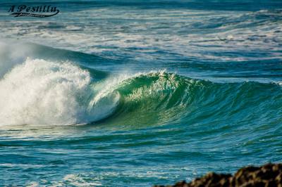 Imagen: A Pestillu Productions | Surf AHIERRO!