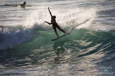 Imagen: Mariasun Arenado | Surf AHIERRO!