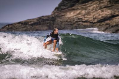 Imagen: Mariasun Arenado | Surf AHIERRO!