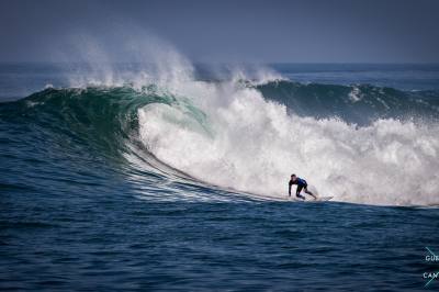 Imagen: Mariasun Arenado | Surf AHIERRO!