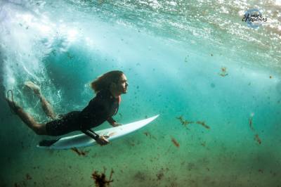 Imagen: Samuel Cárdenas | Surf AHIERRO!