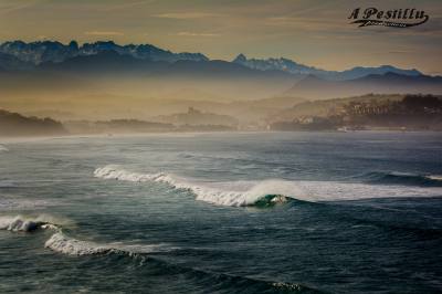 Imagen: A Pestillu Productions | Surf AHIERRO!