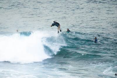 Imagen: Alfonso Alférez | Surf AHIERRO!