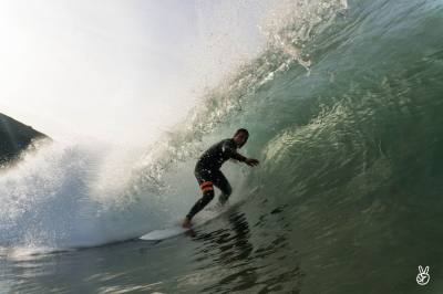 Imagen: jonferwavephoto | Surf AHIERRO!