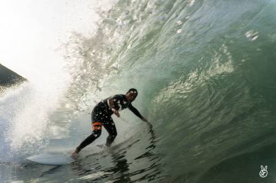 Imagen: jonferwavephoto | Surf AHIERRO!