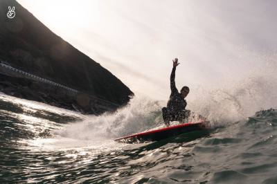 Imagen: jonferwavephoto | Surf AHIERRO!