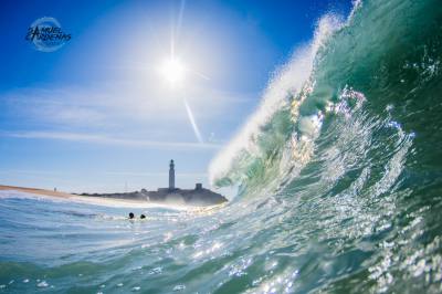 Imagen: Samuel Cárdenas | Surf AHIERRO!