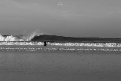 Imagen: Judith Mota | Surf AHIERRO!