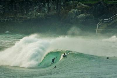 Imagen: Mitxel Andreu | Surf AHIERRO!