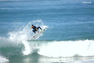 Imagen: Lolo Picardo | Surf AHIERRO!